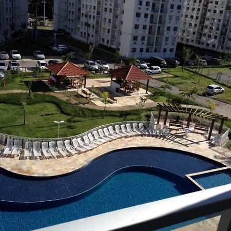 ריו דה ז'ניירו Ap Barra Da Tijuca Rj Praia מראה חיצוני תמונה