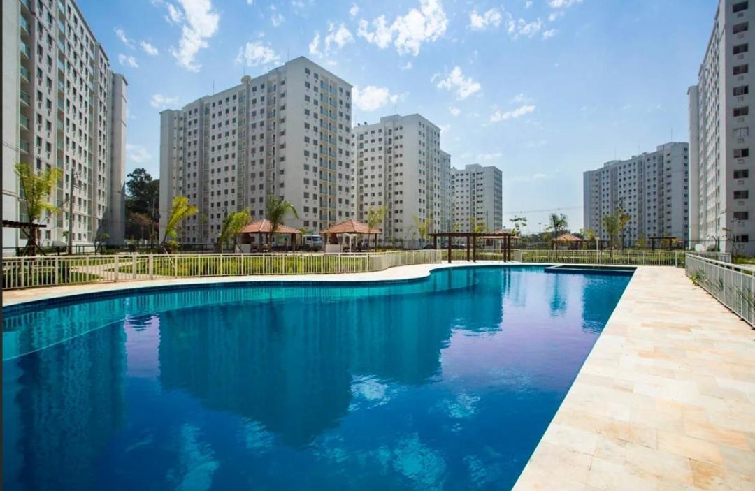 ריו דה ז'ניירו Ap Barra Da Tijuca Rj Praia מראה חיצוני תמונה