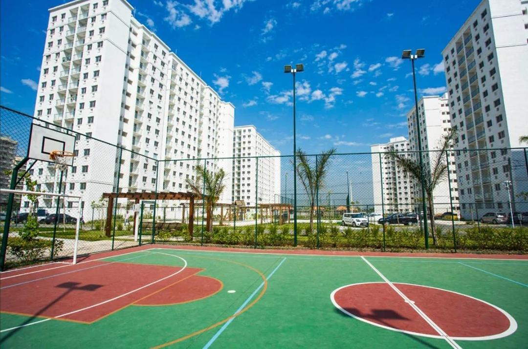 ריו דה ז'ניירו Ap Barra Da Tijuca Rj Praia מראה חיצוני תמונה
