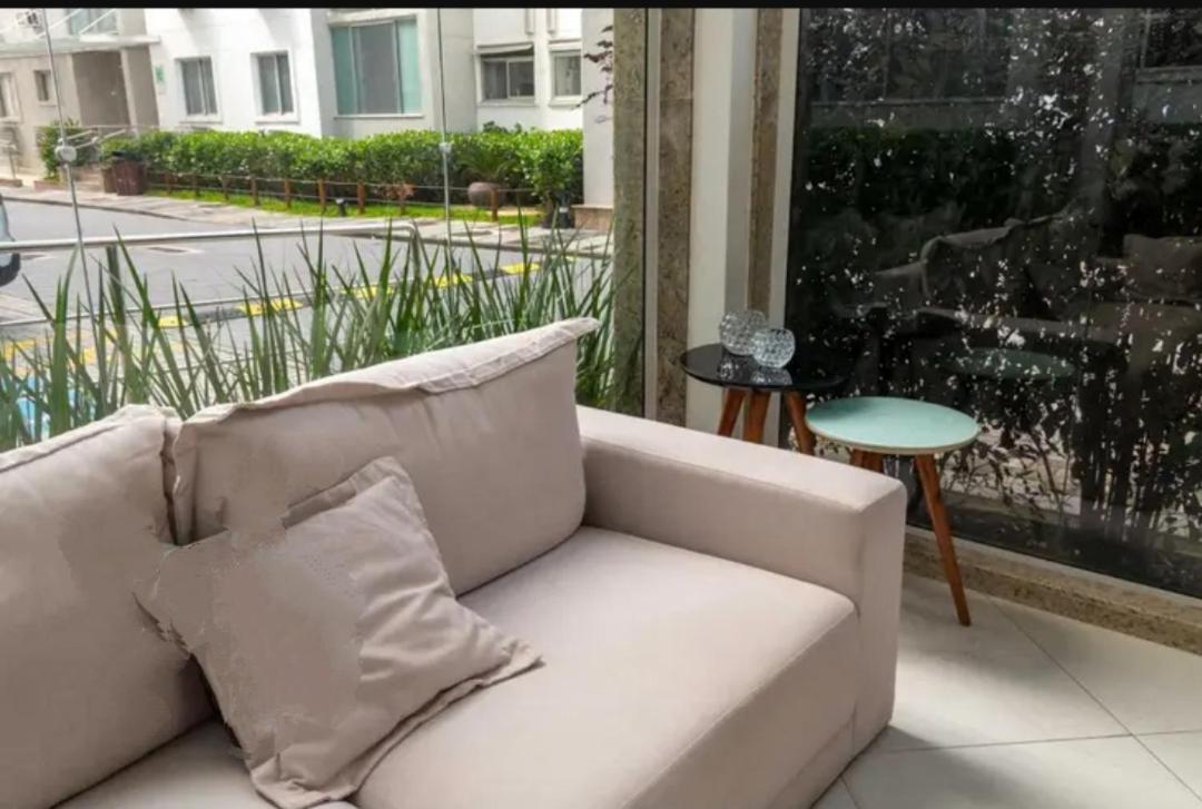 ריו דה ז'ניירו Ap Barra Da Tijuca Rj Praia מראה חיצוני תמונה