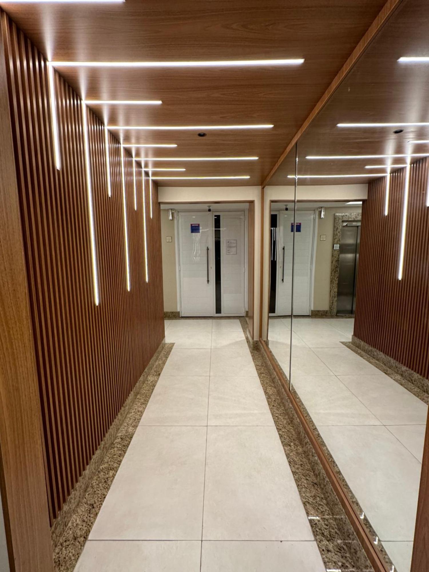 ריו דה ז'ניירו Ap Barra Da Tijuca Rj Praia מראה חיצוני תמונה