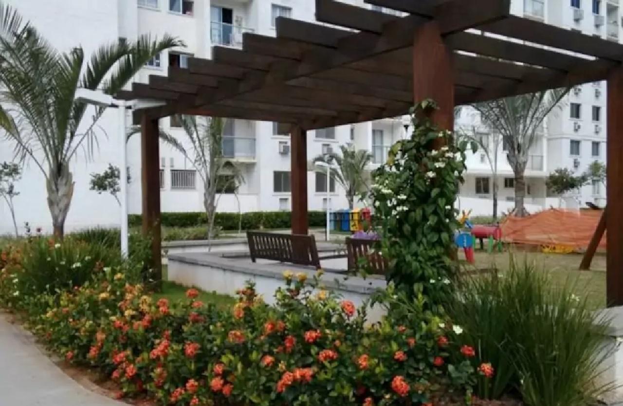 ריו דה ז'ניירו Ap Barra Da Tijuca Rj Praia מראה חיצוני תמונה