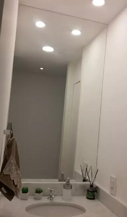 ריו דה ז'ניירו Ap Barra Da Tijuca Rj Praia מראה חיצוני תמונה